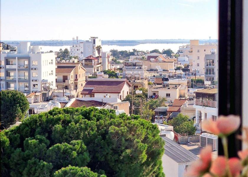 Larnaca Larnaca Kitchen