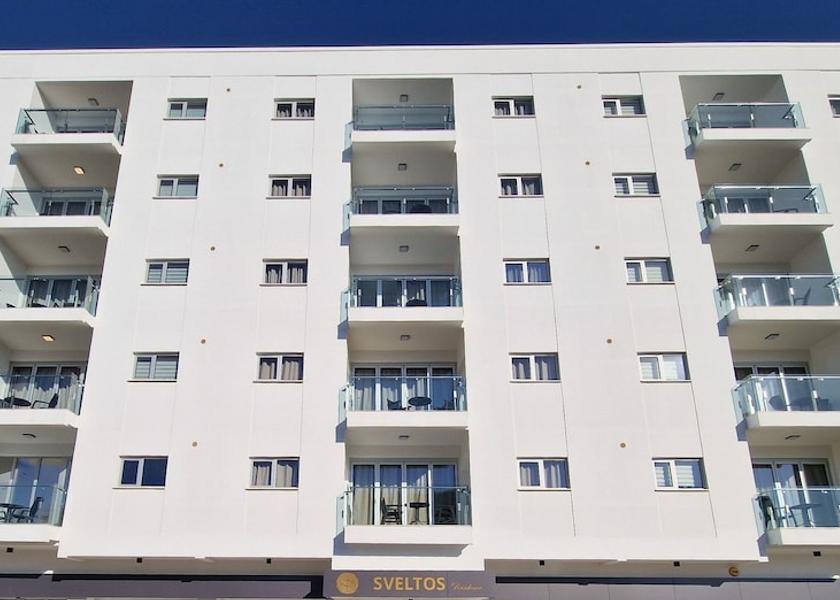 Larnaca Larnaca Facade