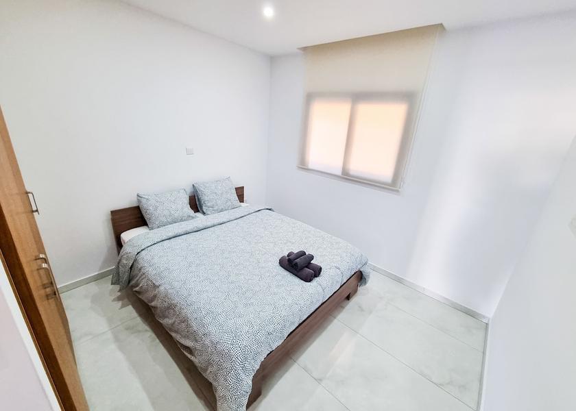 Larnaca District Larnaca Room