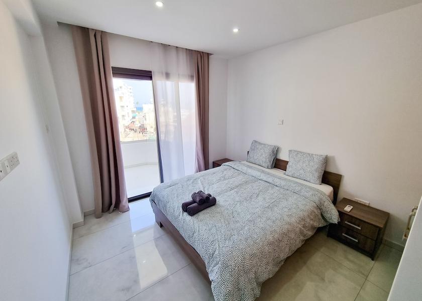 Larnaca District Larnaca Room