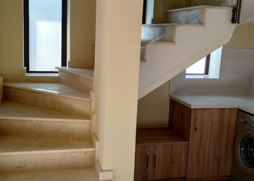 Larnaca District Pyla Staircase