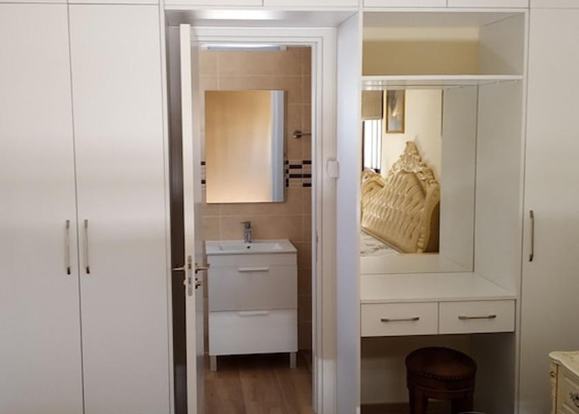 Larnaca District Pyla Interior Entrance