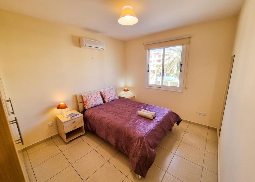 Larnaca Pyla Room