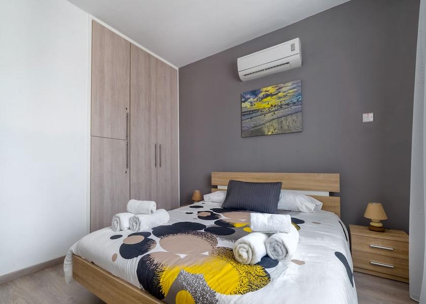 Limassol District Limassol Room