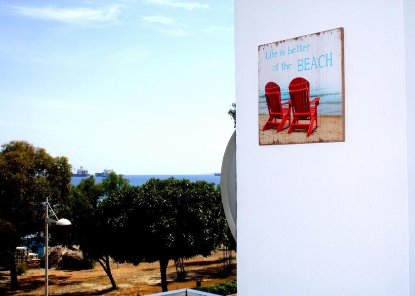 Limassol District Limassol Exterior Detail