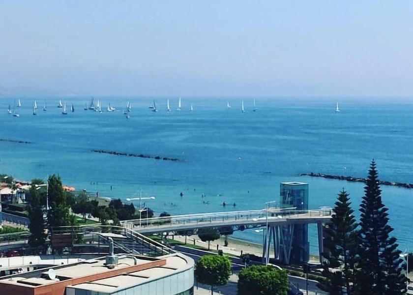 Limassol District Limassol Balcony