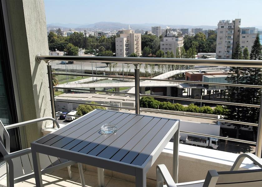 Limassol District Limassol Balcony