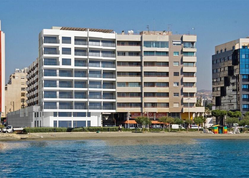 Limassol District Limassol Facade