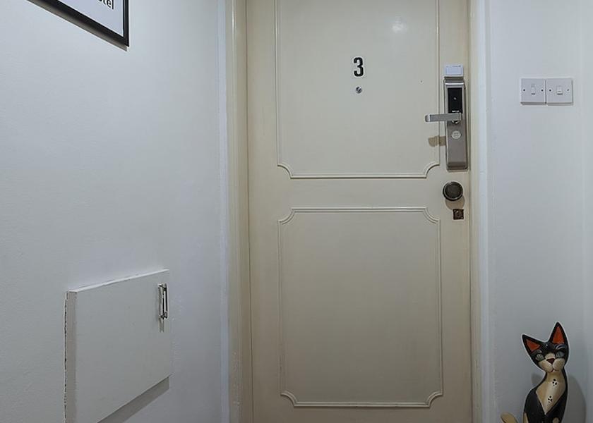 Limassol District Limassol Exterior Detail