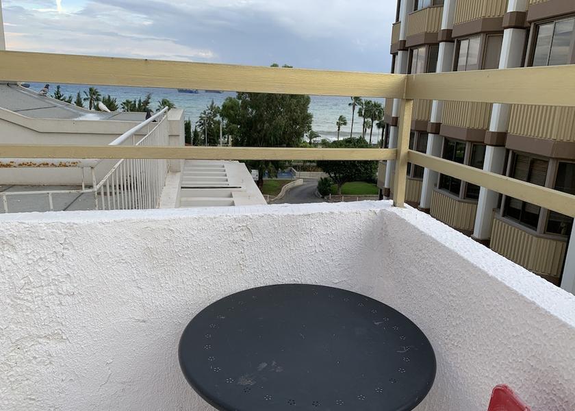 Limassol District Limassol Exterior Detail