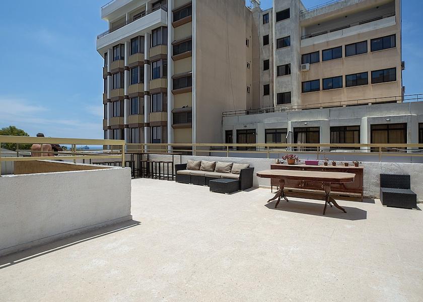 Limassol District Limassol Terrace