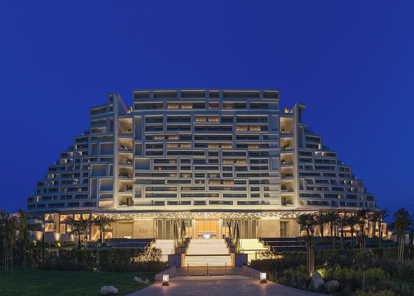 Limassol District Limassol Facade