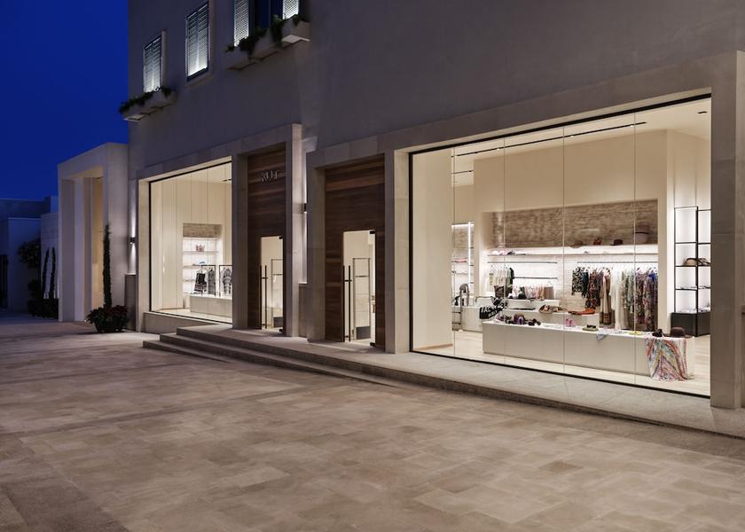 Limassol District Limassol Shopping Arcade