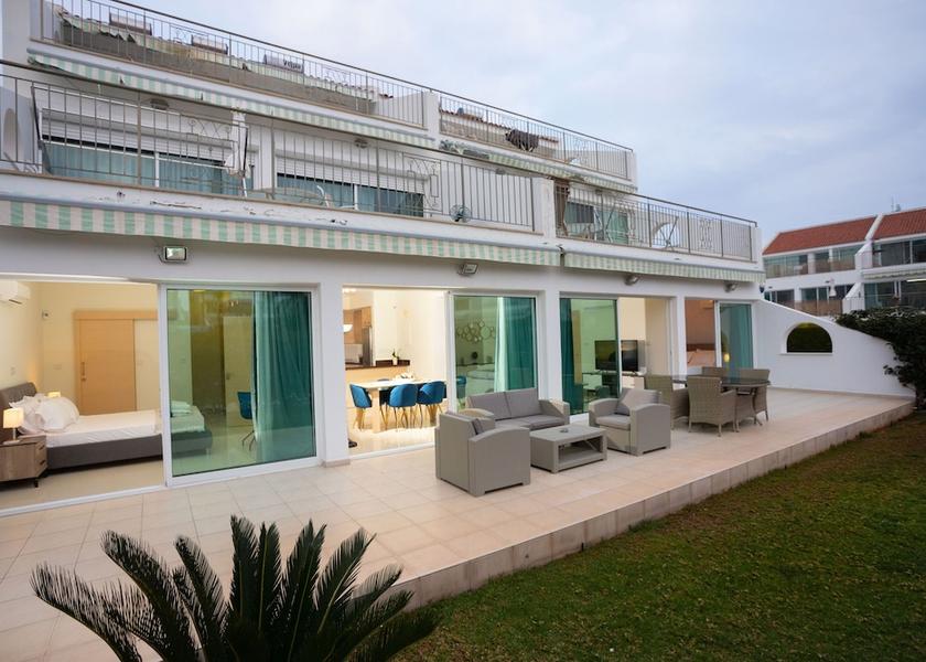 Limassol District Limassol Balcony