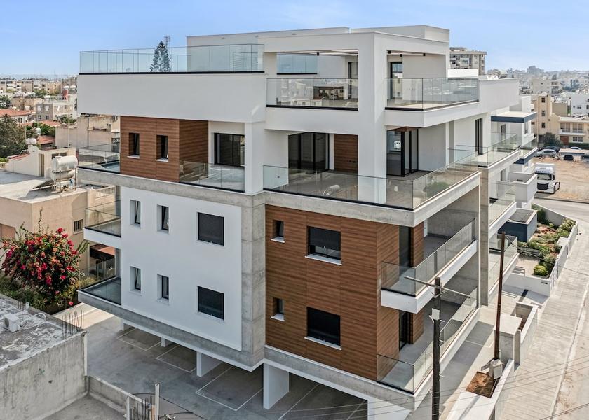 Limassol District Limassol Facade