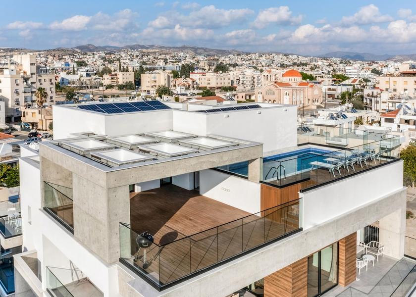 Limassol District Limassol Terrace