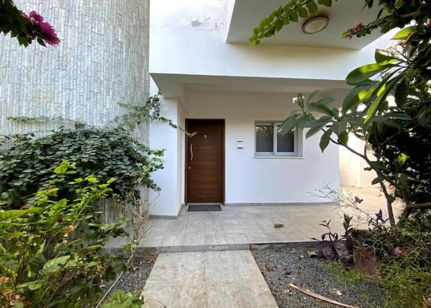 Limassol District Limassol Entrance