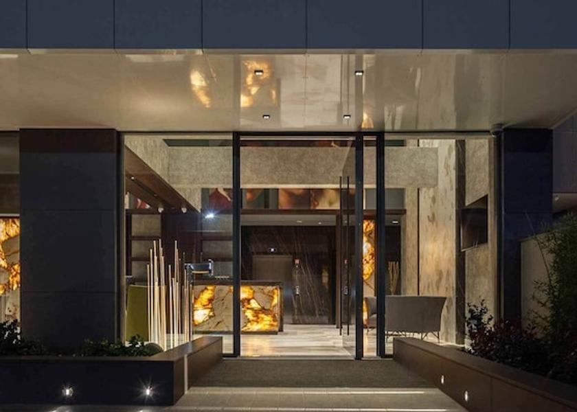 Limassol District Limassol Entrance