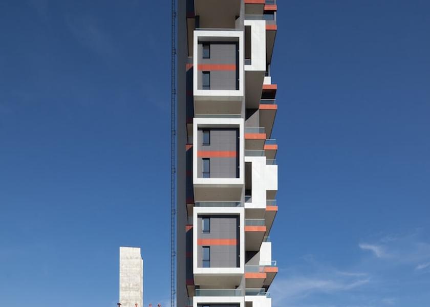 Limassol District Limassol Exterior Detail