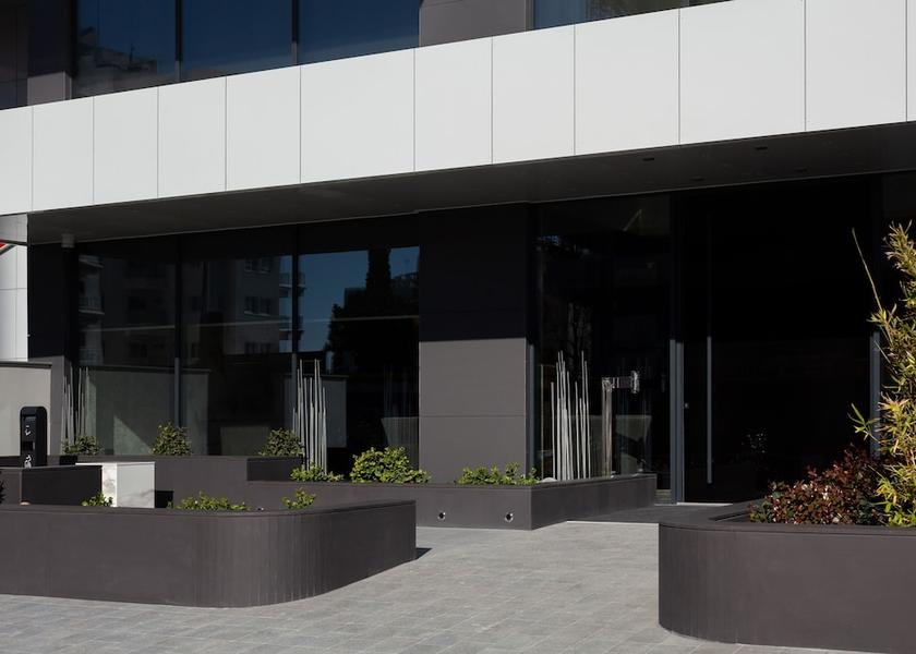 Limassol District Limassol Entrance