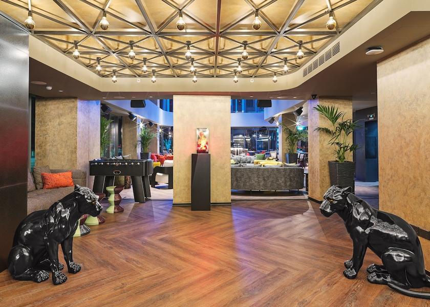 Limassol District Limassol Reception