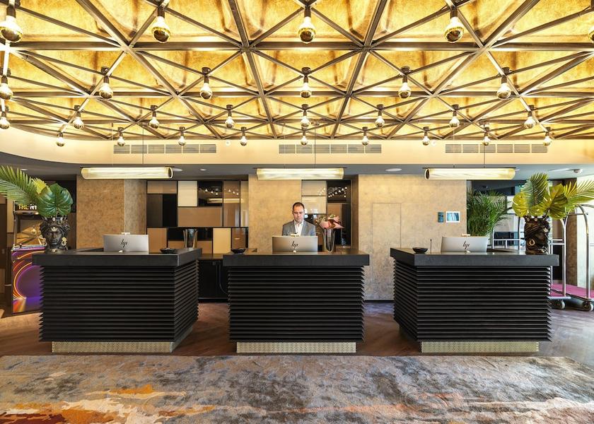 Limassol District Limassol Reception