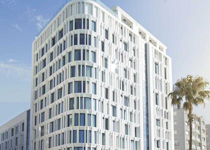 Limassol District Limassol Exterior Detail