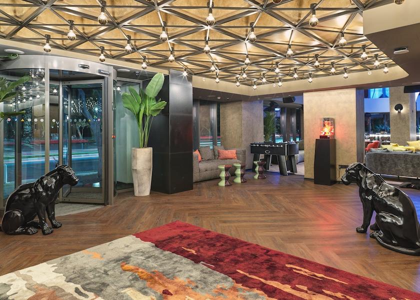 Limassol District Limassol Reception