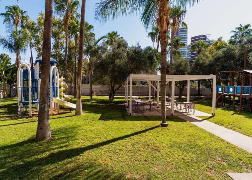 Limassol District Limassol Exterior Detail