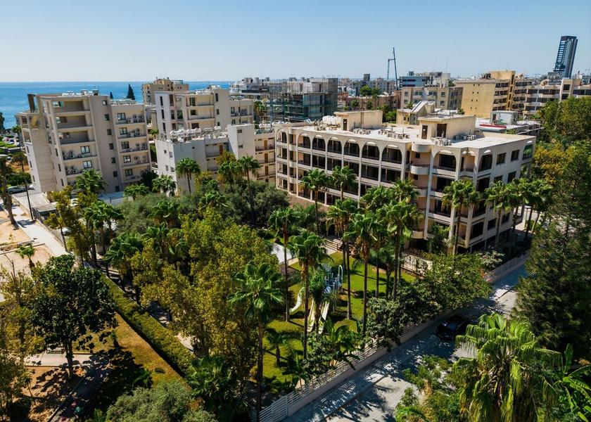 Limassol District Limassol Exterior Detail