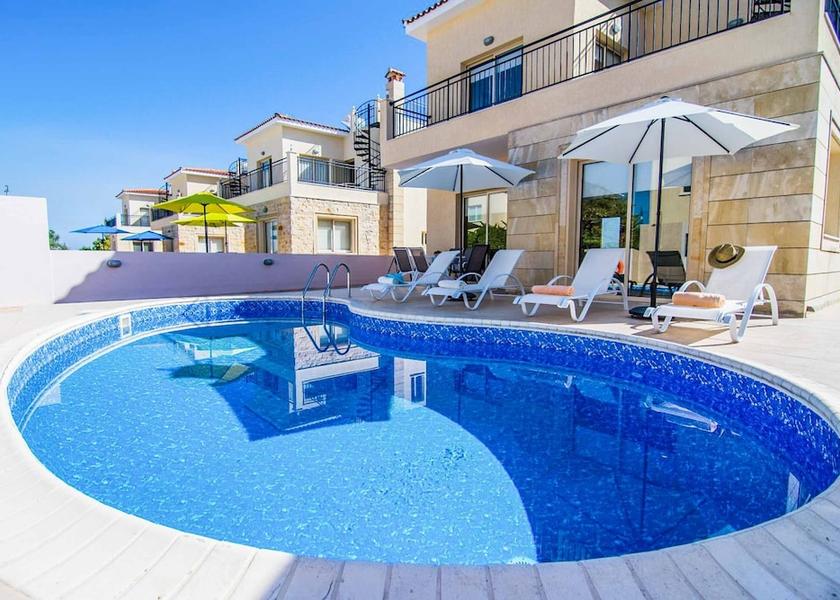 Paphos Polis Pool