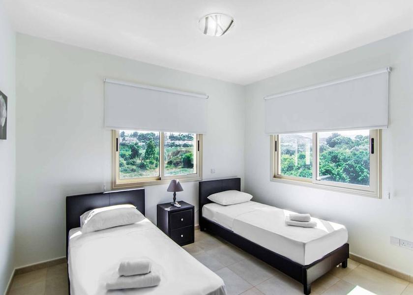Paphos Polis Room