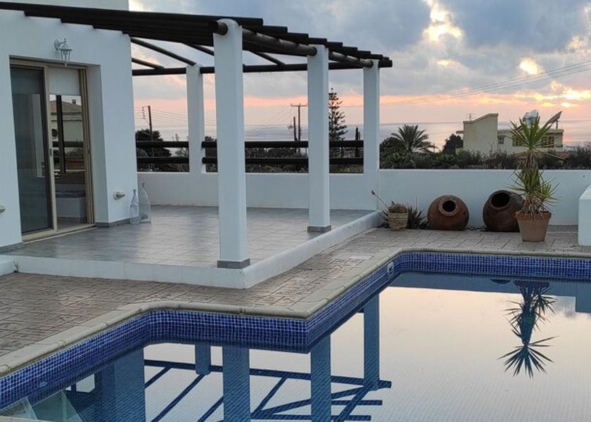  Kissonerga Exterior Detail