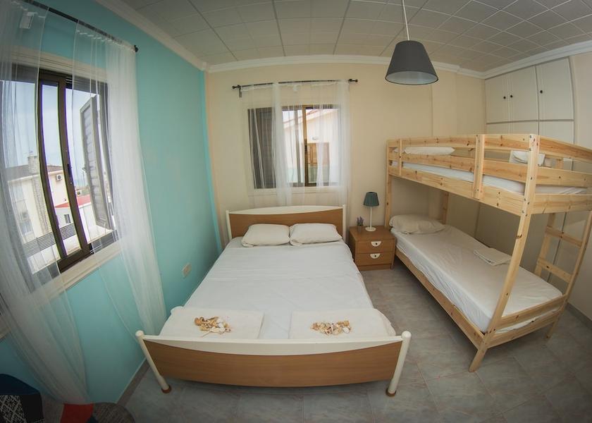 Larnaca District Sotira Room