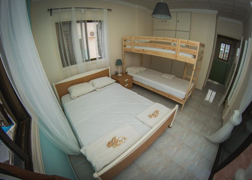 Larnaca District Sotira Room