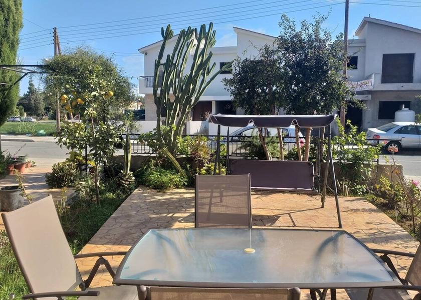 Larnaca Kiti Terrace
