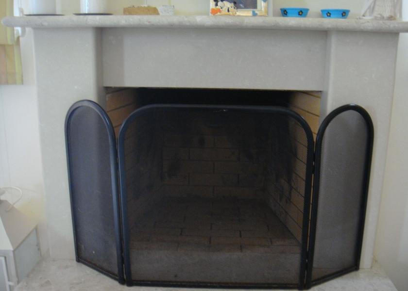 Larnaca District Sotira Interior Entrance