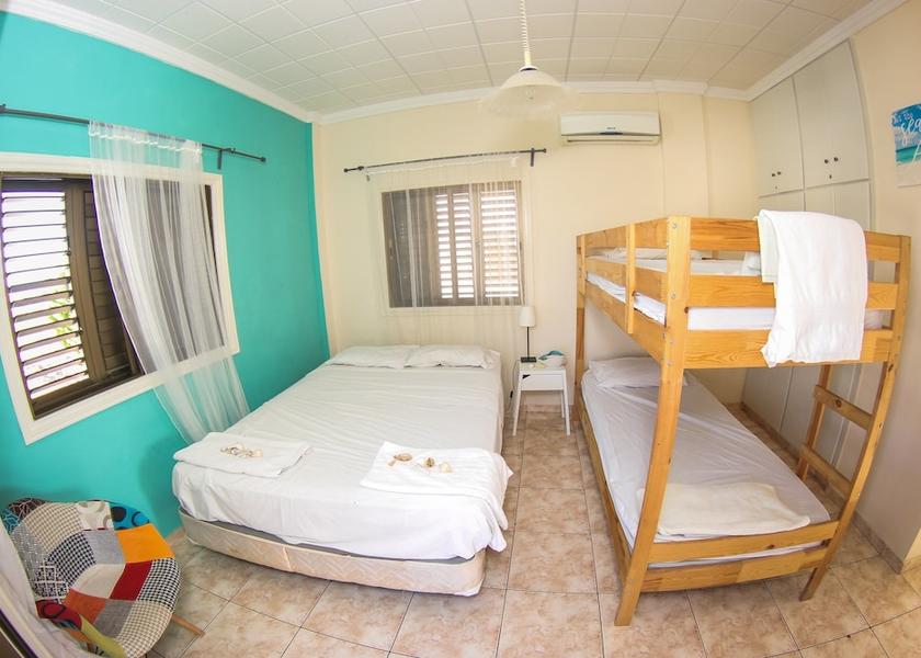 Larnaca District Sotira Room