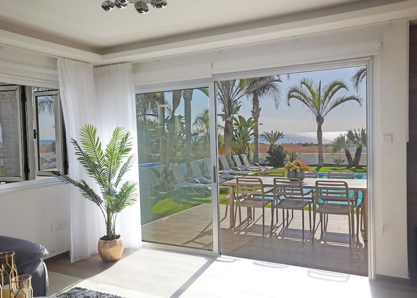 Larnaca District Sotira View from Property