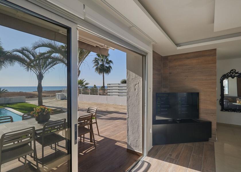 Larnaca District Sotira View from Property