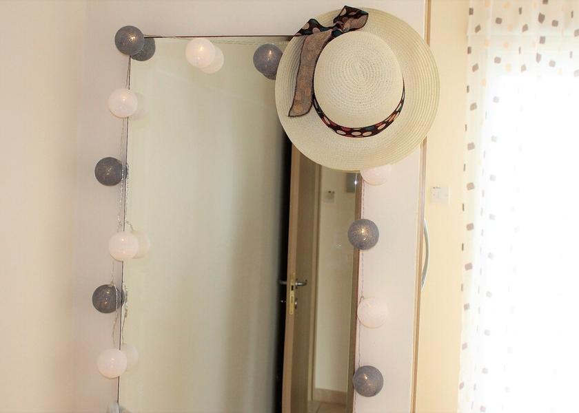 Larnaca District Paralimni Interior Entrance