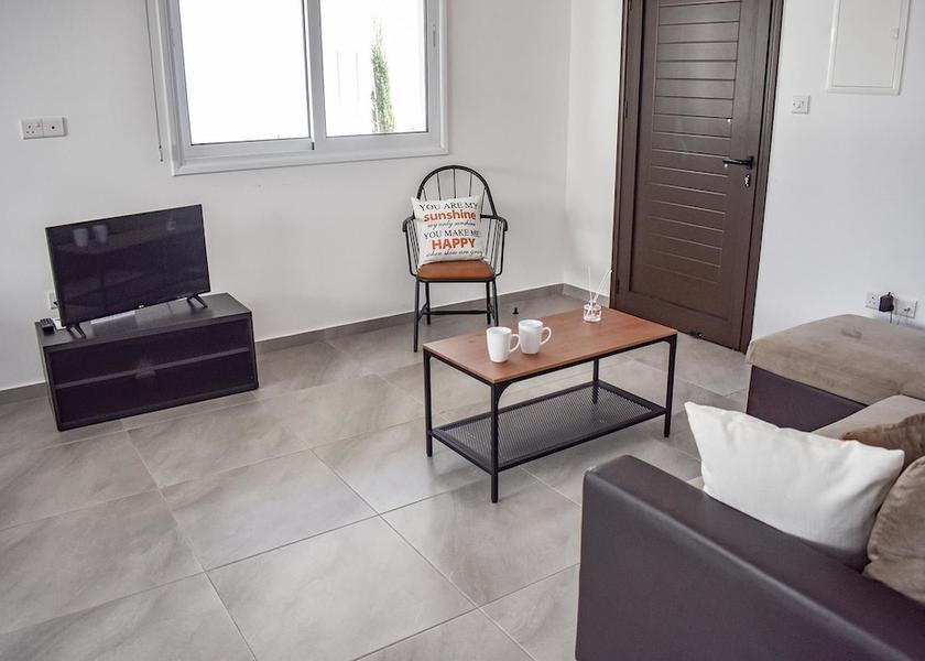 Larnaca District Paralimni Living Area