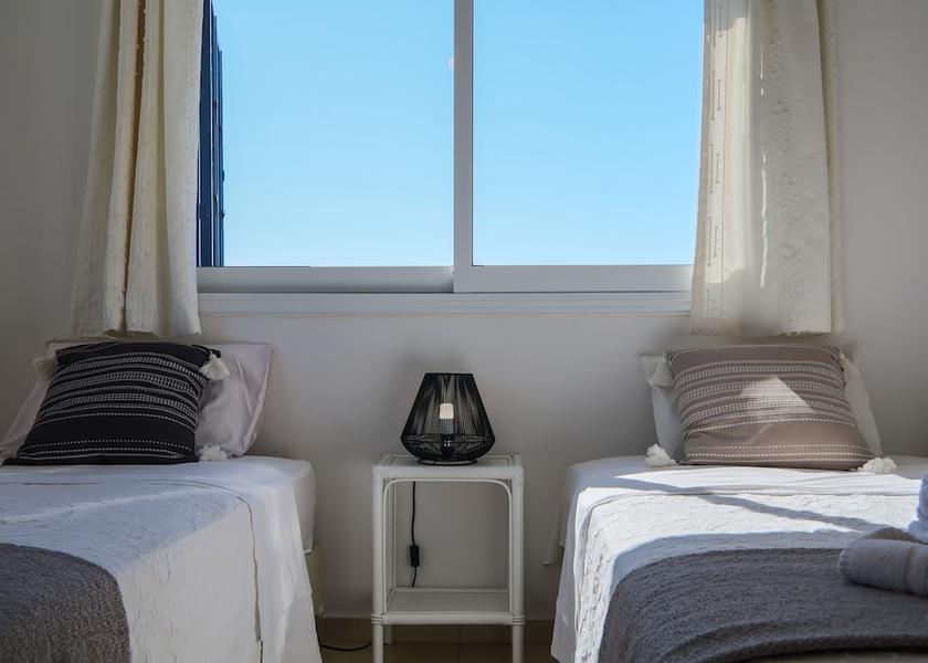 Larnaca District Paralimni Room