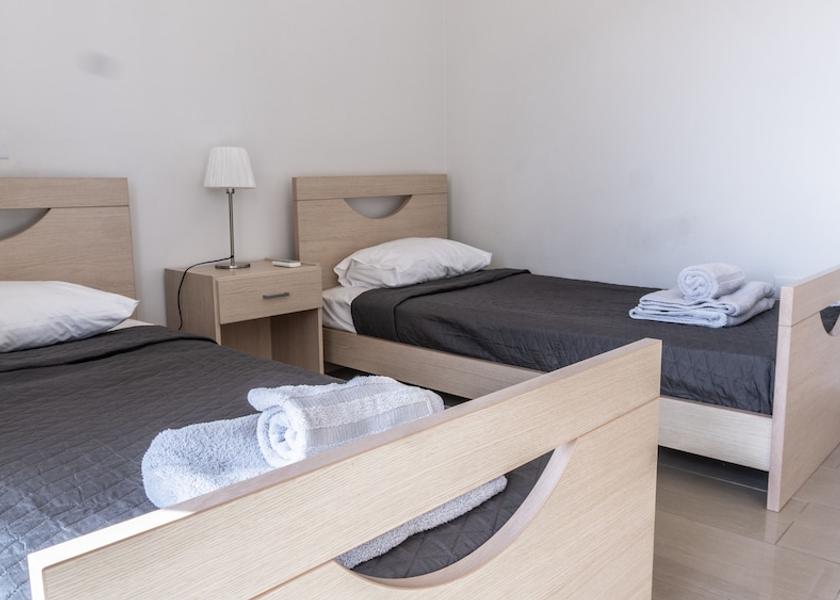 Larnaca District Paralimni Room