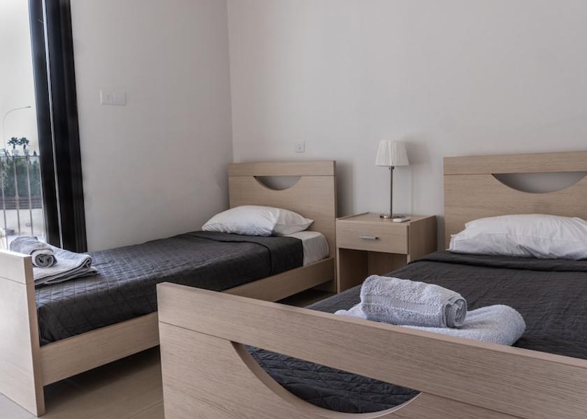 Larnaca District Paralimni Room