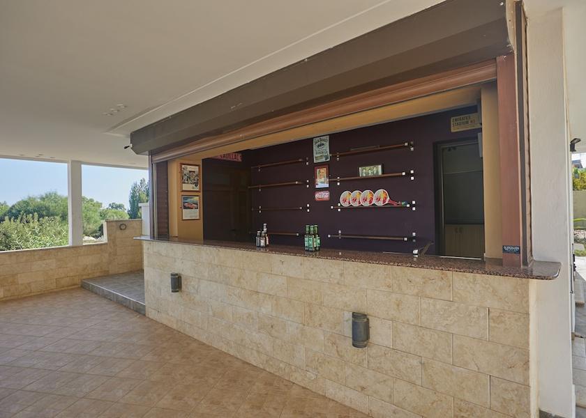 Larnaca District Paralimni Property Grounds