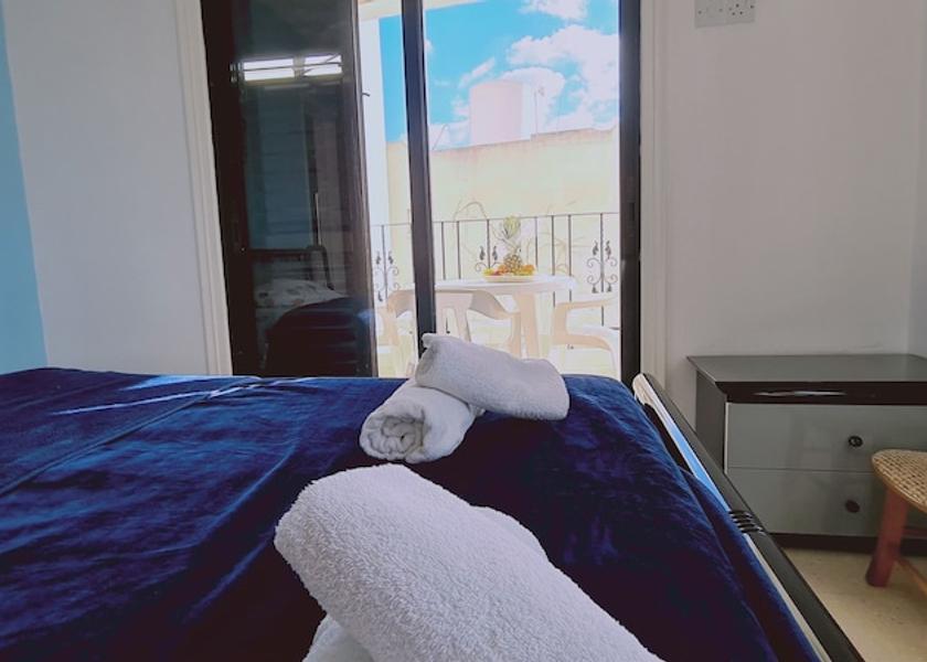 Larnaca District Paralimni Room