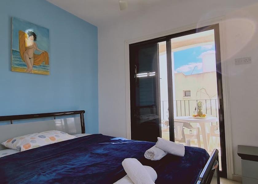 Larnaca District Paralimni Room