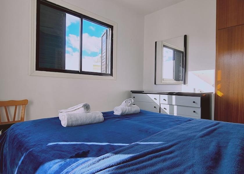 Larnaca District Paralimni Room