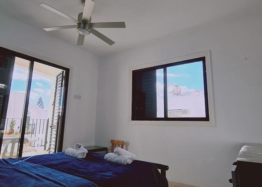 Larnaca District Paralimni Room